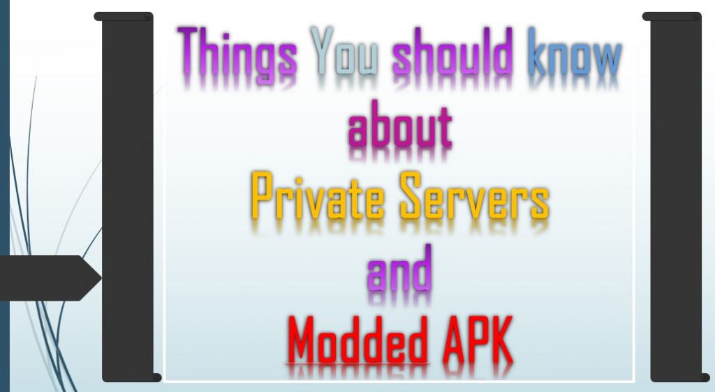monster legends private server apk andriod