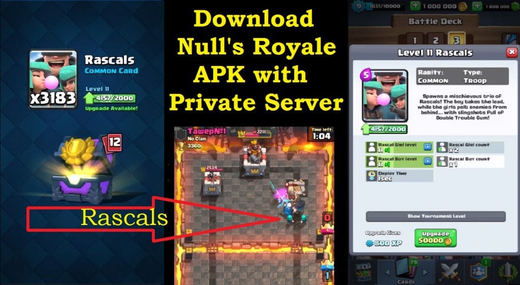 fun royale apk 2019