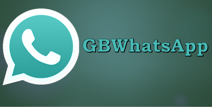 gbwhatsapp for laptop