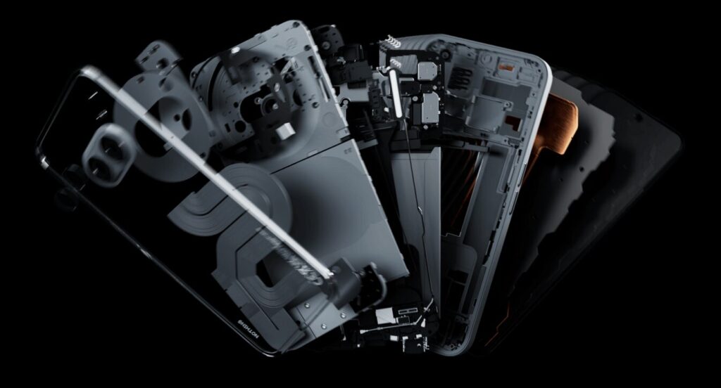 Nothing Phone 2a Plus